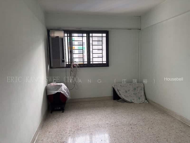 205 Marsiling Drive, S$ 450,000 (Negotiable), 979 sqft, HDB - 4 NG