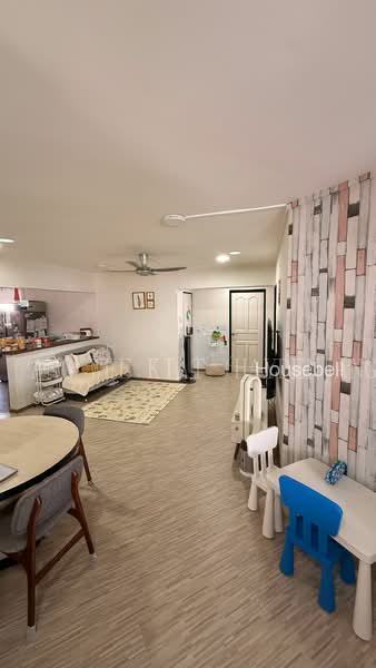 108 Bukit Batok West Avenue 6