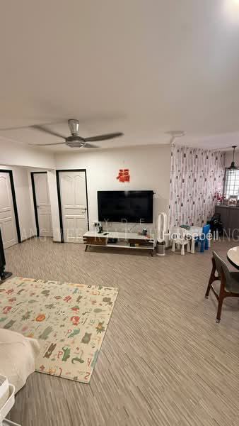 108 Bukit Batok West Avenue 6, S$ 588,888, 1,151 sqft, 组屋 - 4 A