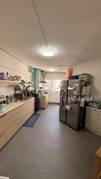 108 Bukit Batok West Avenue 6, S$ 588,888, 1,151 sqft, 组屋 - 4 A