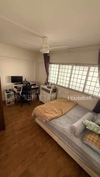108 Bukit Batok West Avenue 6, S$ 588,888, 1,151 sqft, 组屋 - 4 A