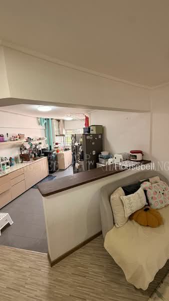 108 Bukit Batok West Avenue 6, S$ 588,888, 1,151 sqft, 组屋 - 4 A