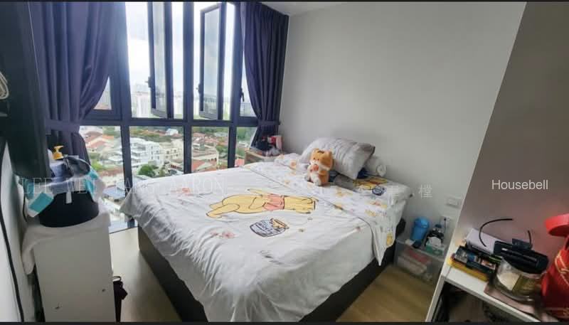 Parc Botannia, S$ 1,190,000, 667 sqft, 公寓 - Condominium
