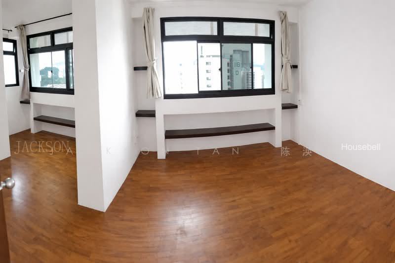131B Kim Tian Road, S$ 950,000, 980 sqft, 组屋 - 4 A