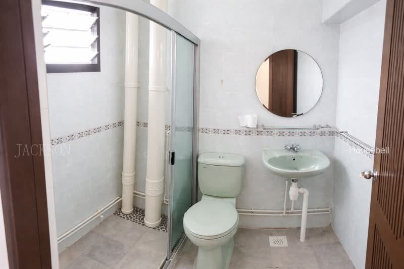 131B Kim Tian Road, S$ 950,000, 980 sqft, 组屋 - 4 A