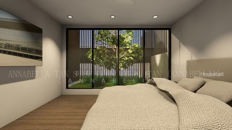 ⭐️⭐️Landed7772@ D20 Brand New FH📞Next to MRT Within 1km to Ai Tong n Catholic High, S$ 7,180,000 (Starting From), 1,600 sqft, Landed - Terraced House