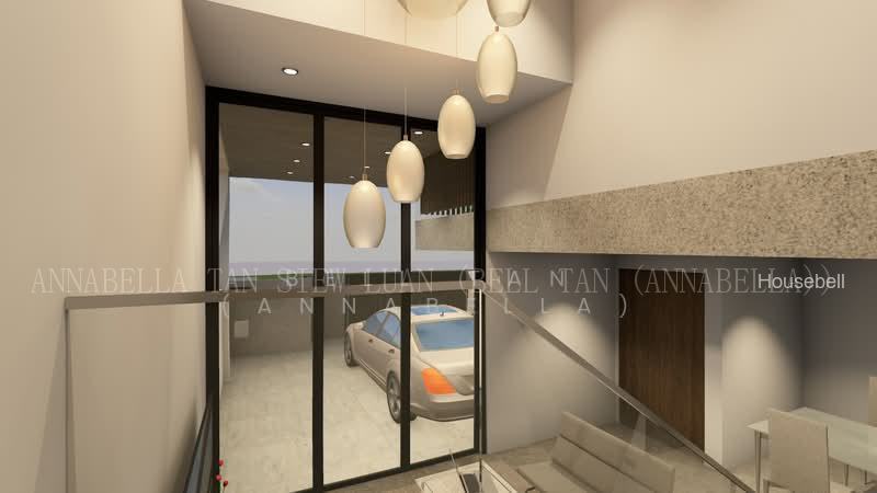 ⭐️⭐️Landed7772@ D20 Brand New FH📞Next to MRT Within 1km to Ai Tong n Catholic High, S$ 7,180,000 (Starting From), 1,600 sqft, Landed - Terraced House