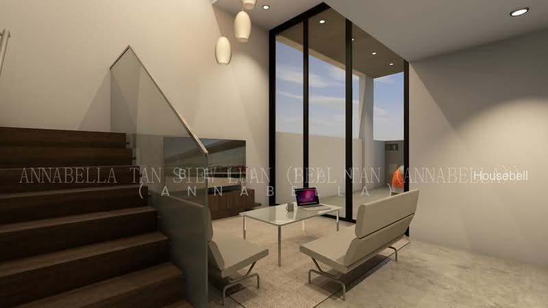 ⭐️⭐️Landed7772@ D20 Brand New FH📞Next to MRT Within 1km to Ai Tong n Catholic High, S$ 7,180,000 (Starting From), 1,600 sqft, Landed - Terraced House