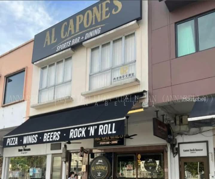 ⭐️⭐️Landed7772@ D20 Brand New FH📞Next to MRT Within 1km to Ai Tong n Catholic High, S$ 7,180,000 (Starting From), 1,600 sqft, Landed - Terraced House