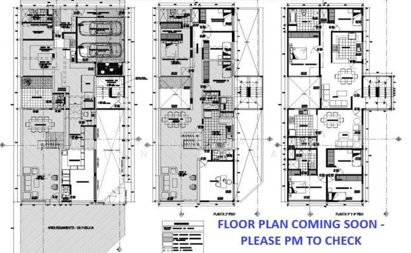 ⭐️⭐️Landed7772@ D20 Brand New FH📞Next to MRT Within 1km to Ai Tong n Catholic High, S$ 7,180,000 (Starting From), 1,600 sqft, Landed - Terraced House
