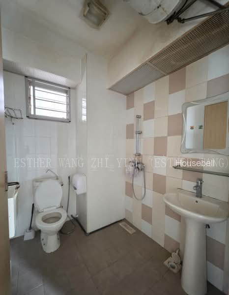 305B Punggol Road, S$ 710,000, 990 sqft, 组屋 - 4 Premium