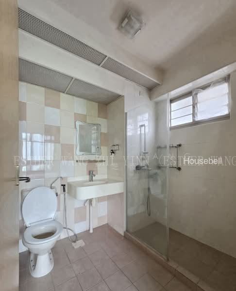305B Punggol Road, S$ 710,000, 990 sqft, 组屋 - 4 Premium