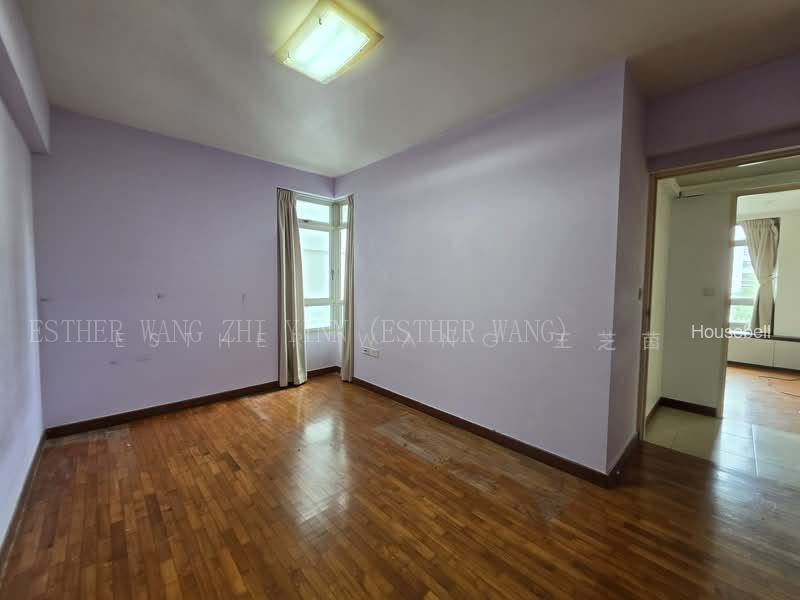 305B Punggol Road, S$ 710,000, 990 sqft, 组屋 - 4 Premium