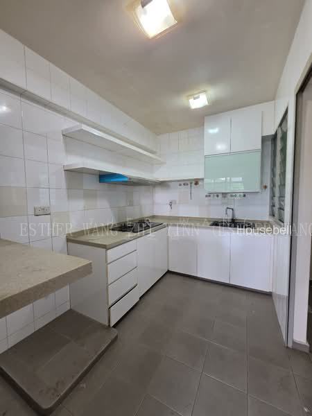 305B Punggol Road, S$ 710,000, 990 sqft, 组屋 - 4 Premium