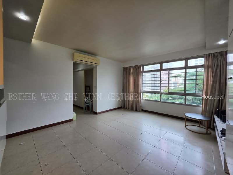 305B Punggol Road, S$ 710,000, 990 sqft, 组屋 - 4 Premium