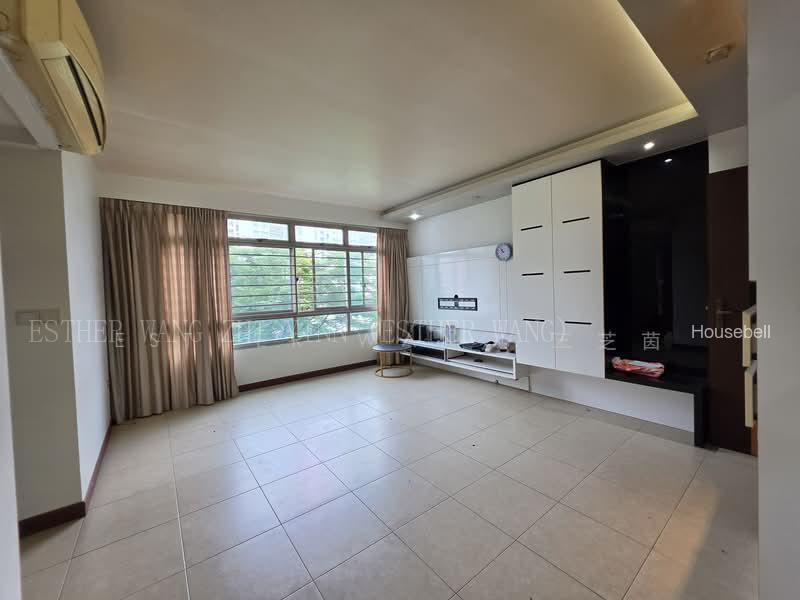 305B Punggol Road, S$ 710,000, 990 sqft, 组屋 - 4 Premium