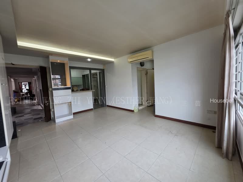 305B Punggol Road, S$ 710,000, 990 sqft, 组屋 - 4 Premium
