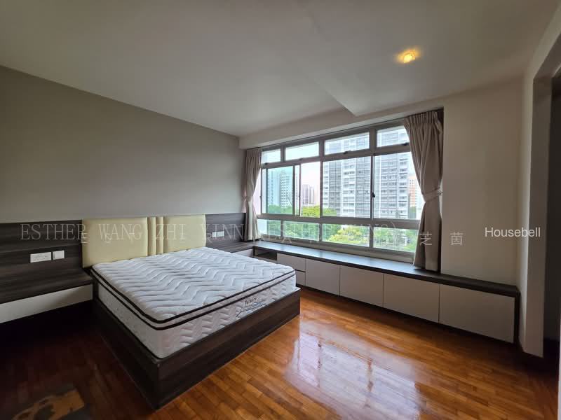 305B Punggol Road, S$ 710,000, 990 sqft, 组屋 - 4 Premium