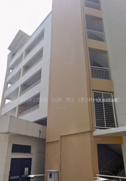 688C Choa Chu Kang Crescent