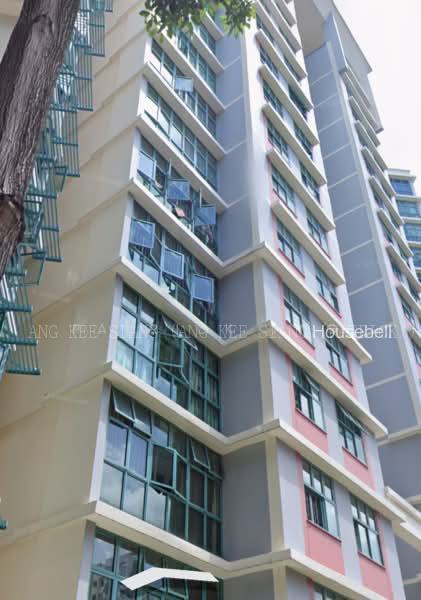 688C Choa Chu Kang Crescent, S$ 595,000, 1,183 sqft, 组屋 - 5 I
