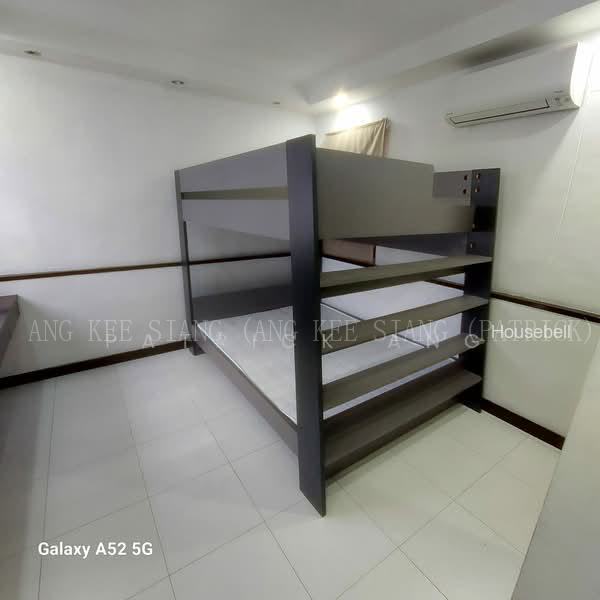 688C Choa Chu Kang Crescent, S$ 595,000, 1,183 sqft, 组屋 - 5 I
