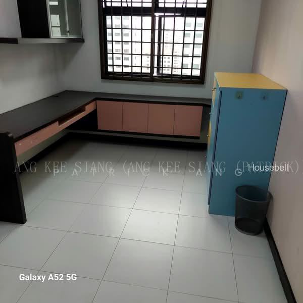 688C Choa Chu Kang Crescent, S$ 595,000, 1,183 sqft, 组屋 - 5 I
