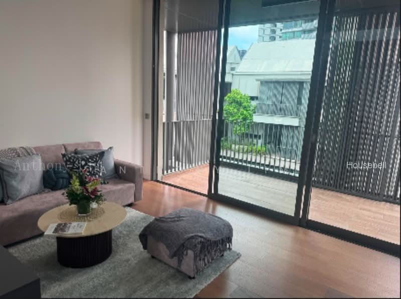 10 Evelyn, S$ 3,199,000, 1,410 sqft, 公寓 - Condominium