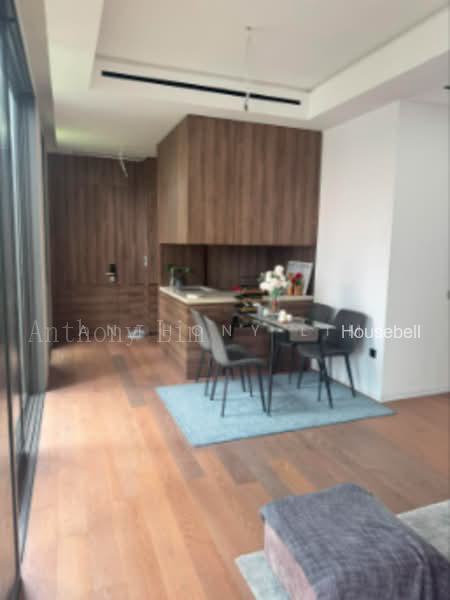 10 Evelyn, S$ 3,199,000, 1,410 sqft, 公寓 - Condominium