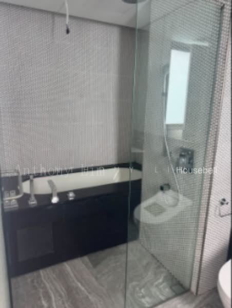 10 Evelyn, S$ 3,199,000, 1,410 sqft, 公寓 - Condominium
