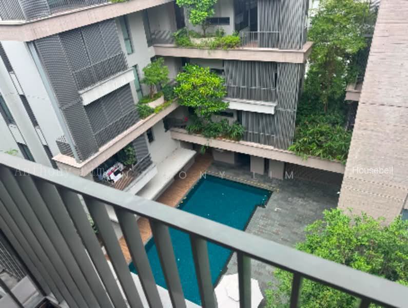 10 Evelyn, S$ 3,199,000, 1,410 sqft, 公寓 - Condominium