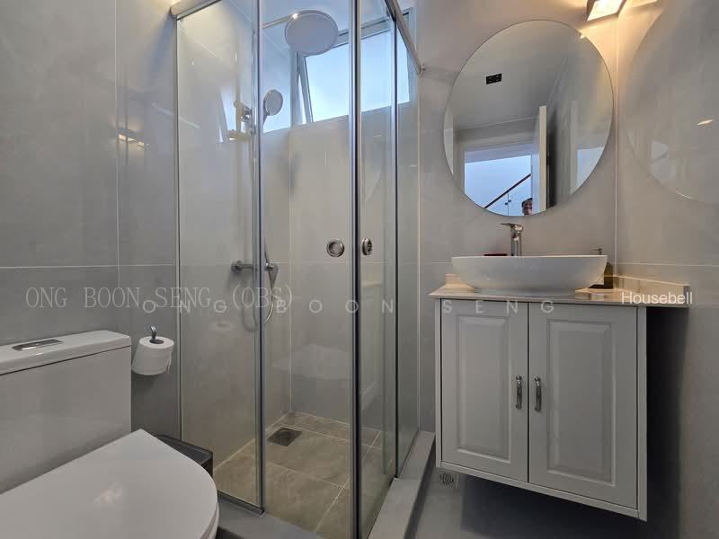 Dalla Vale, S$ 7,999 (最低价格) /月, 3,261 sqft, 有地 - Semi-Detached House