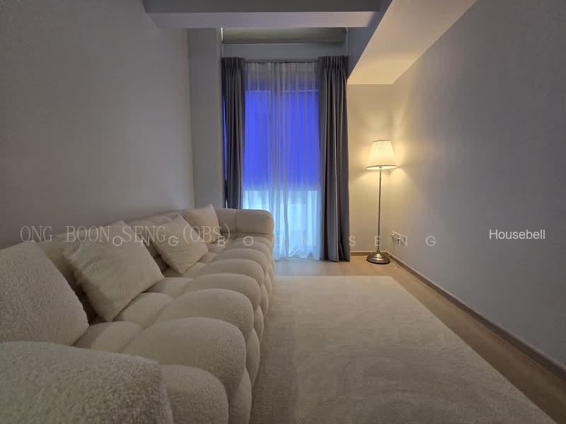 Dalla Vale, S$ 7,999 (最低价格) /月, 3,261 sqft, 有地 - Semi-Detached House