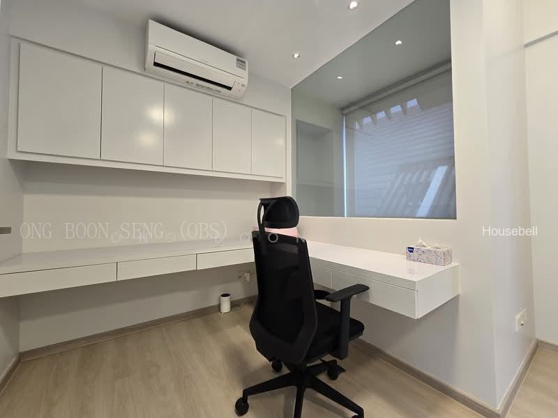 Dalla Vale, S$ 7,999 (最低价格) /月, 3,261 sqft, 有地 - Semi-Detached House