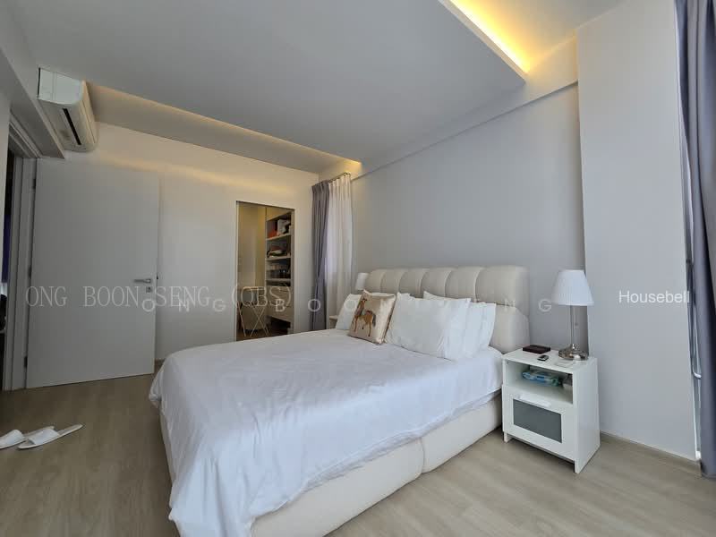 Dalla Vale, S$ 7,999 (最低价格) /月, 3,261 sqft, 有地 - Semi-Detached House