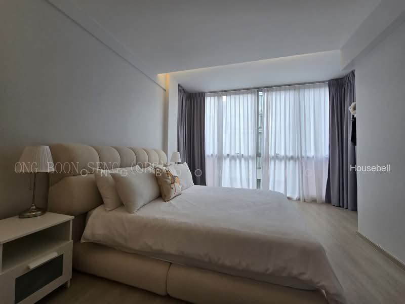 Dalla Vale, S$ 7,999 (最低价格) /月, 3,261 sqft, 有地 - Semi-Detached House