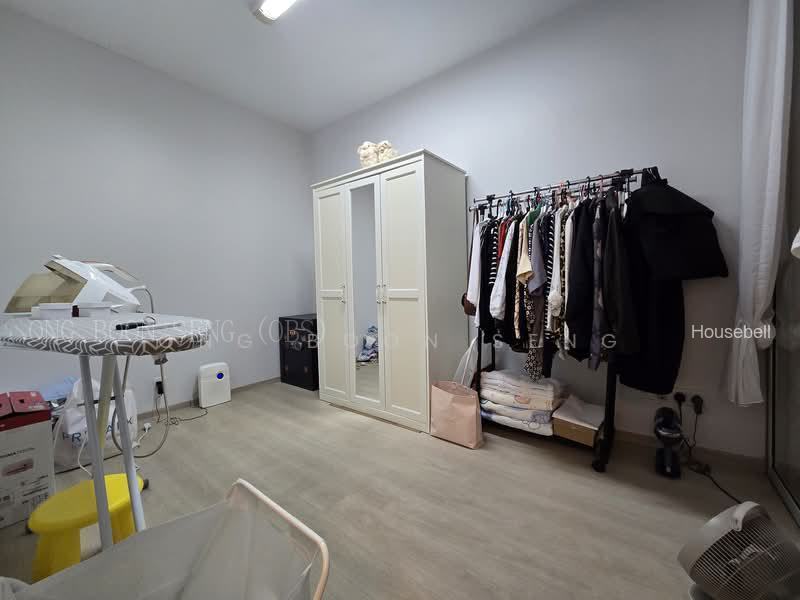Dalla Vale, S$ 7,999 (最低价格) /月, 3,261 sqft, 有地 - Semi-Detached House