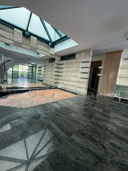 Kew crescent, S$ 10,000 (最低价格) /月, 4,500 sqft, 有地 - Semi-Detached House