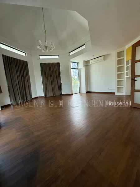 Kew crescent, S$ 10,000 (最低价格) /月, 4,500 sqft, 有地 - Semi-Detached House