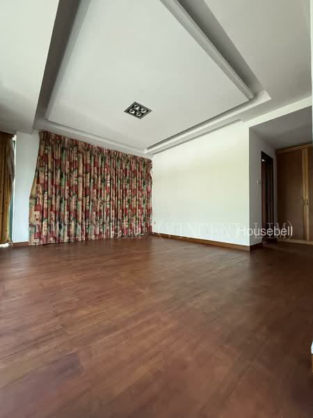 Kew crescent, S$ 10,000 (最低价格) /月, 4,500 sqft, 有地 - Semi-Detached House