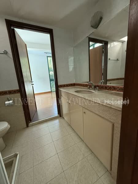 Kew crescent, S$ 10,000 (最低价格) /月, 4,500 sqft, 有地 - Semi-Detached House