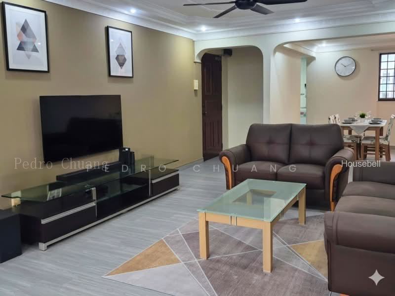 159 Yishun Street 11