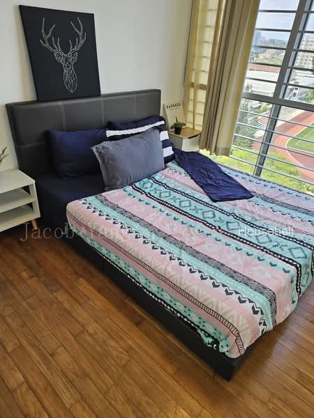 Grandeur 8, S$ 1,948,900, 1,195 sqft, Condos - Condominium