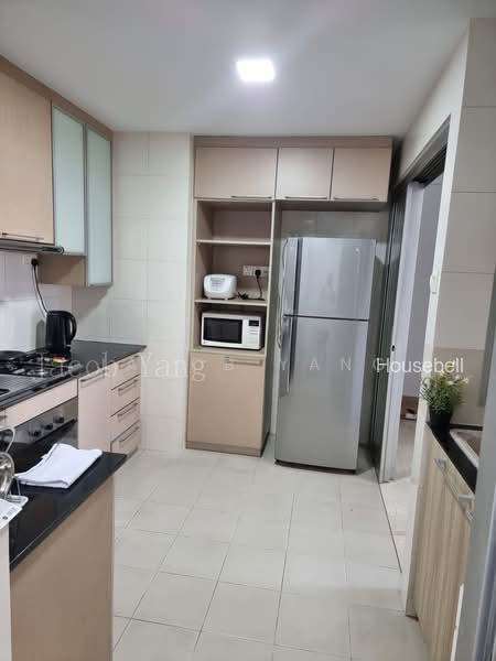 Grandeur 8, S$ 1,948,900, 1,195 sqft, Condos - Condominium