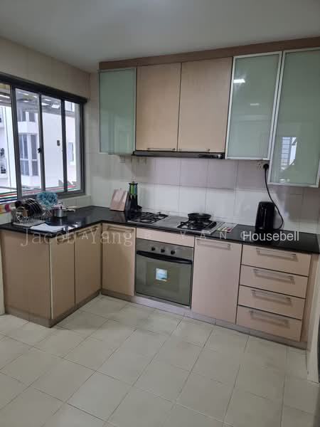 Grandeur 8, S$ 1,948,900, 1,195 sqft, Condos - Condominium