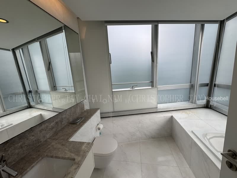 Reflections at Keppel Bay, S$ 7,500 (可协商价格) /月, 1,313 sqft, 公寓 - Condominium