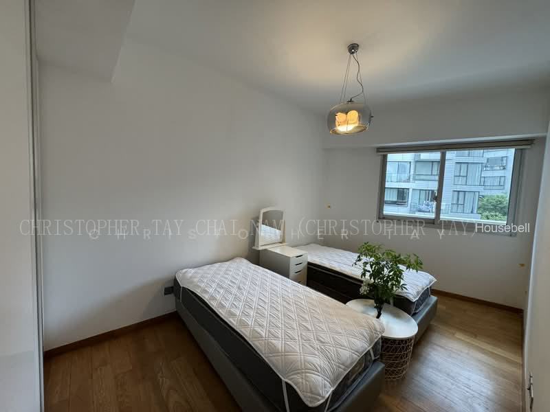 Reflections at Keppel Bay, S$ 7,500 (可协商价格) /月, 1,313 sqft, 公寓 - Condominium