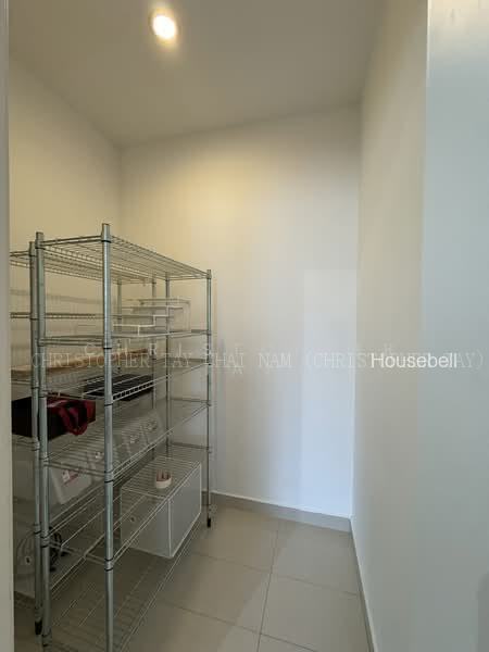 Reflections at Keppel Bay, S$ 7,500 (可协商价格) /月, 1,313 sqft, 公寓 - Condominium