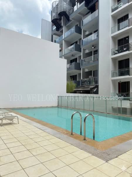 The Midas, S$ 1,599,999, 1,324 sqft, 公寓 - Apartment