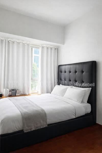 The Midas, S$ 1,599,999, 1,324 sqft, 公寓 - Apartment