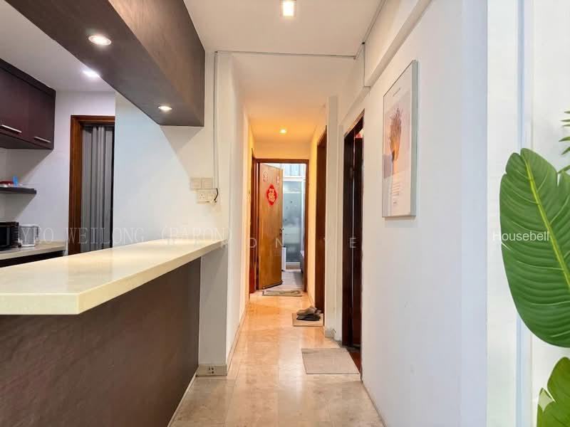 The Midas, S$ 1,599,999, 1,324 sqft, 公寓 - Apartment